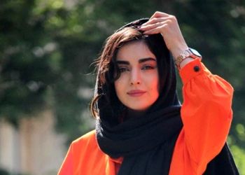 مهشید جوادی بازیگر ارومیه ای سریال بچه مهندس: خیلی خودخواه بودم قبلا احساس می کردم .... چهره زیبایی دارم... اگر پایتخت ترکی ساخته بشه من خوشحال میشم!
