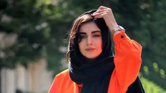 مهشید جوادی بازیگر سریال بچه مهندس: خیلی خودخواه بودم/ قبلا احساس می کردم چهره زیبایی دارم/اگر پایتخت ترکی ساخته بشه من خوشحال میشم!