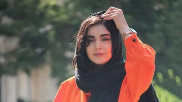 مهشید جوادی بازیگر سریال بچه مهندس: خیلی خودخواه بودم/ قبلا احساس می کردم چهره زیبایی دارم/اگر پایتخت ترکی ساخته بشه من خوشحال میشم!