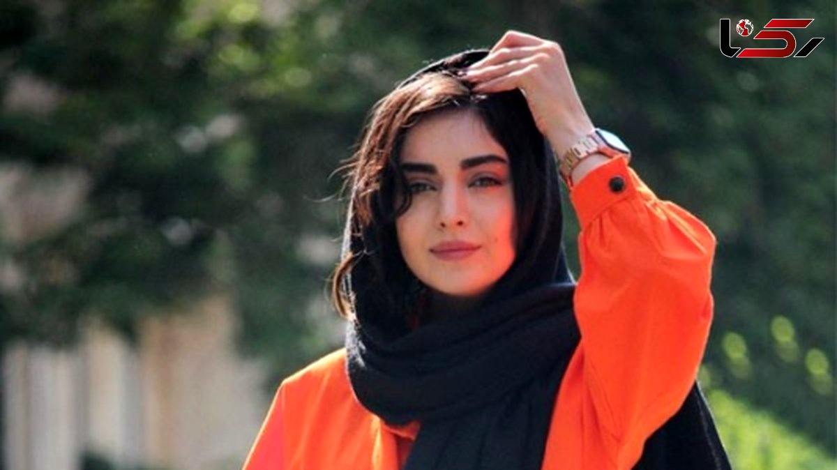 مهشید جوادی بازیگر ارومیه ای سریال بچه مهندس: خیلی خودخواه بودم قبلا احساس می کردم .... چهره زیبایی دارم... اگر پایتخت ترکی ساخته بشه من خوشحال میشم!