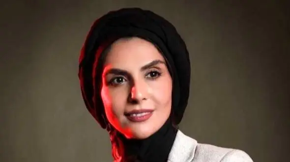 تصویر دیده نشده از شیوا مکی نیان؛ بازیگر شری سریال پایتخت و برادرش