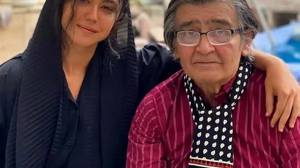 بیوگرافی رضا رویگری و همسر 26 ساله اش + عکس