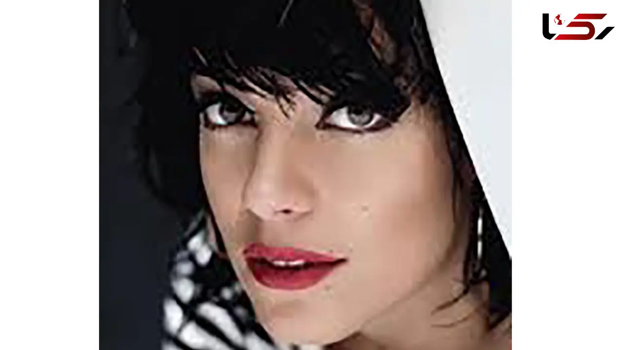 نقشه پلید مدیر اجرایی برای لی لی معروف در اتاق هتل + عکس