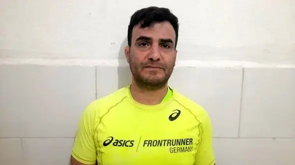 این مرد شیاد را می شناسید؟ / او شکارچی زنان کرجی است!