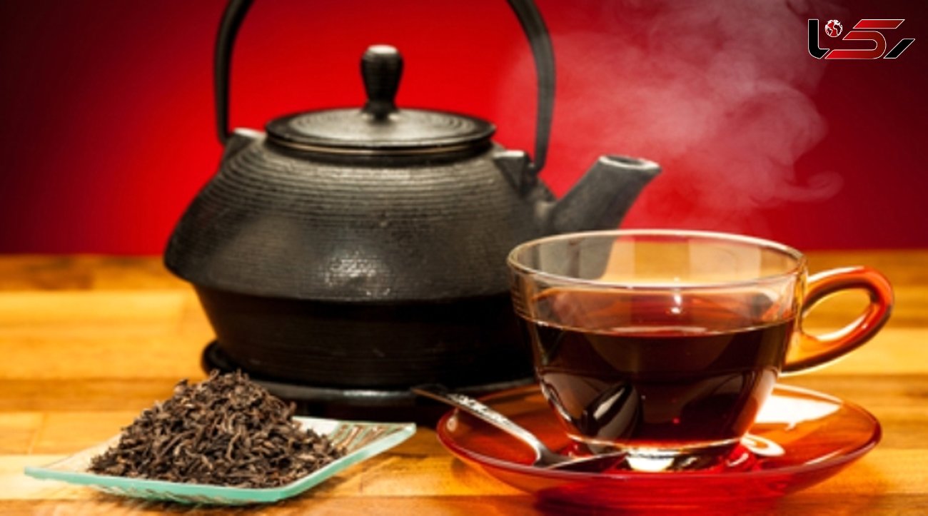 تفاله چای برای زیبایی! / پرخاصیت ترین داروهای گیاهی را بشناسید