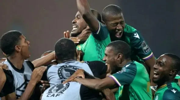 شگفتی بزرگ در جام ملت‌های آفریقا