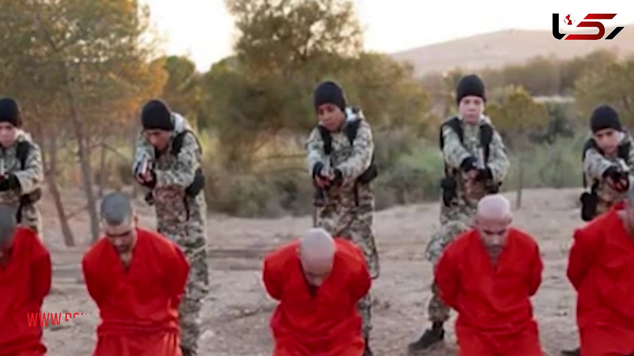 پسر بیوه سفید داعشی کیست؟ + عکس و فیلم
