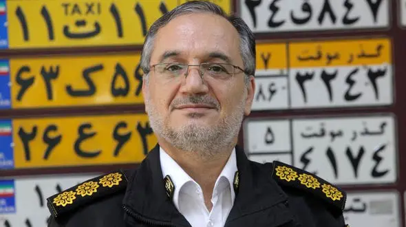 تغییر خیلی مهم در احرازسکونت برای شماره گذاری خودرو + فیلم