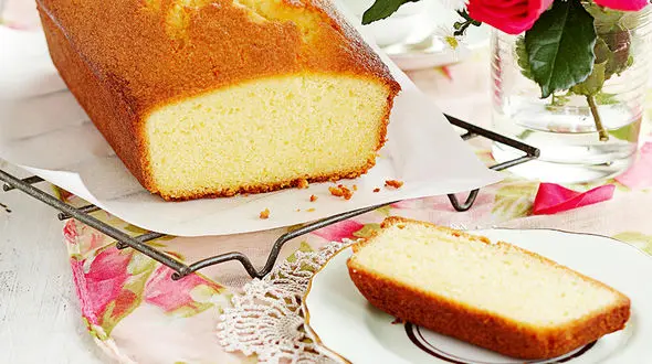 کیک مادیرا با پوست بالنگ+ دستور تهیه