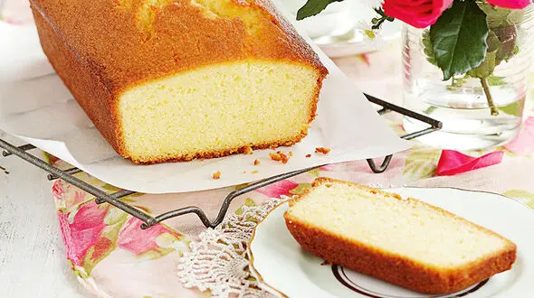کیک مادیرا با پوست بالنگ+ دستور تهیه