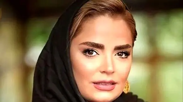 رونمایی از مادر جوان و خوش خنده سپیده خداوردی، گلرخ سریال سریال ازیادرفته/ ماشاءالله چه کم سن و سال