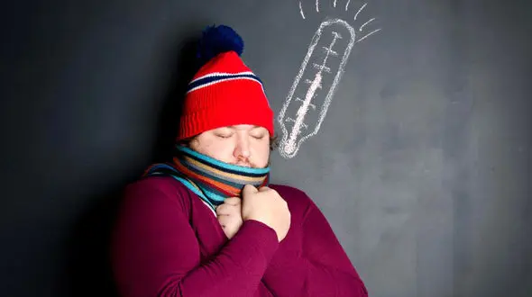 رفع سردی بدن با گیاهان خوشبو