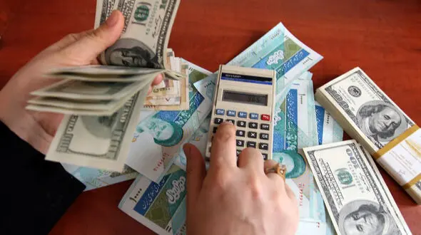 قیمت ارز و سکه در بازار امروز 