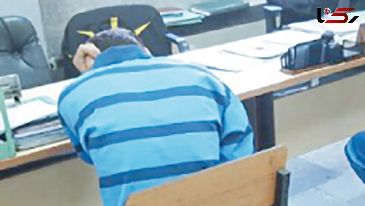 قتل ناموسی در ملارد / دوست صمیمی ام با همسر و خواهرم همزمان ارتباط شوم داشت!