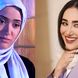 تصویر روز | استایل بهاره افشاری بعد از سریال او یک فرشته بود