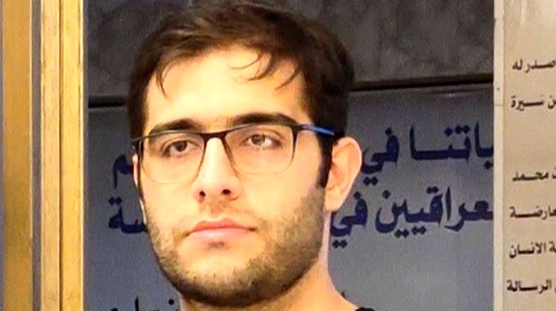 مهدی شعبانی