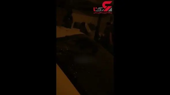 آخرین خبر از حادثه تروریستی زاهدان + فیلم
