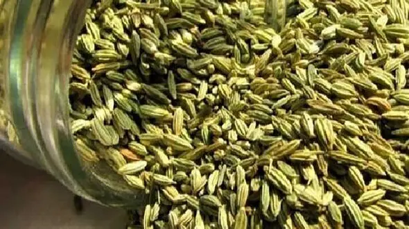 این ادویه جهانی ضد اسهال است