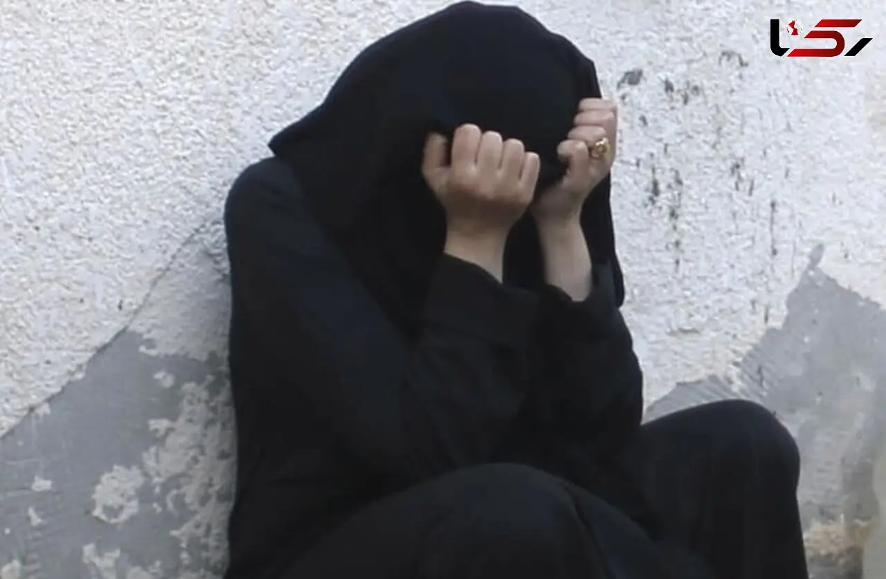 از زبان من الهام 15 ساله: ازدواج دوباره مادرم و  ناپدری ای که زندگی ام را زیر رو کرد / تصمیمات بدی گرفتم + نظر کارشناسی