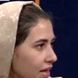 فیلم /  مژگان رحمانی قهرمان دارت جهان : کسی باور نداشت مدال طلا بگیرم ../ حتی همراه تیم پرچم هم نیاوردند ../  از فرودگاه پرچم رومیزی گرفتم .../  وقتی مدال طلا گرفتم مجبور شدم...