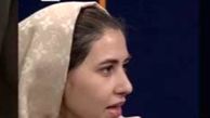 فیلم /  مژگان رحمانی قهرمان دارت جهان : کسی باور نداشت مدال طلا بگیرم ../ حتی همراه تیم پرچم هم نیاوردند ../  از فرودگاه پرچم رومیزی گرفتم .../  وقتی مدال طلا گرفتم مجبور شدم...
