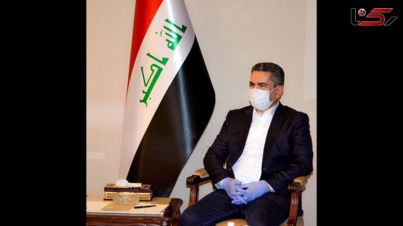 نخست وزیر مامور تشکیل کابینه عراق: در منازعه آمریکا با ایران بی طرف می‌مانم
