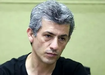 زندگی خصوصی سیروس همتی و همسرش + عکس های جذاب و دیدنی