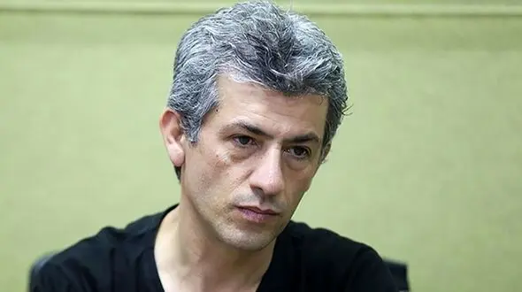 زندگی خصوصی سیروس همتی و همسرش + عکس های جذاب و دیدنی
