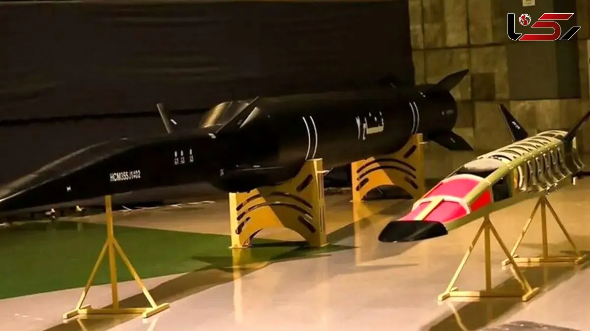  موشک فتاح ۲ ایران قابل رهگیری نیست 