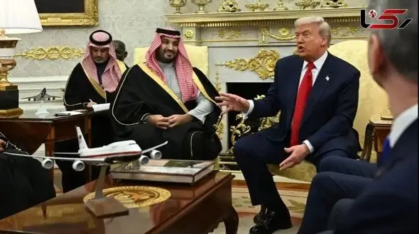 Mohammed bin Salman surprises the region with the F-35; Saudi Arabia and the story of one trillion dollars

