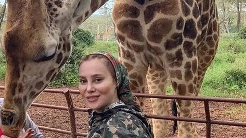 آرام جعفری و بابک انصاری