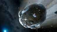 پنجاه و دومین سیارک با قطر 15 متر از کنار زمین عبور کرد