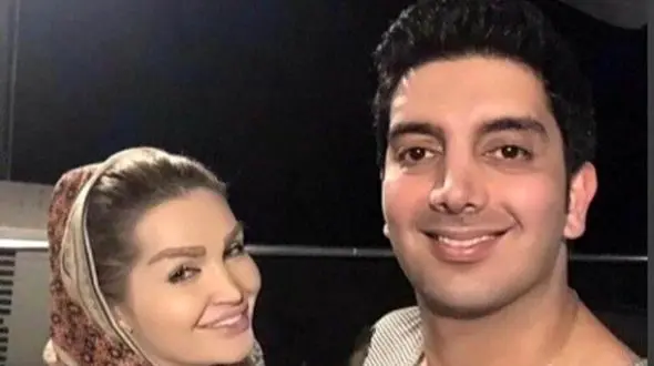 فیلم/ فرزان فرزین : من عاشق سینه چاک همسرمم .../  معلومه که من قربون صدقه نیلوفر میرم ... /  بر خلاف پدرم که عشق رو به مامانم نمیداد ... / او همیشه آدم  ....!