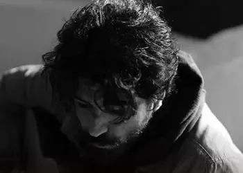 دانلود آهنگ شب زیر و رو شد رفتی ندیدی از عرفان طهماسبی با متن