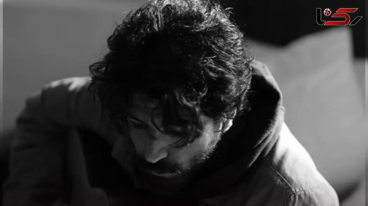 دانلود آهنگ شب زیر و رو شد رفتی ندیدی از عرفان طهماسبی با متن