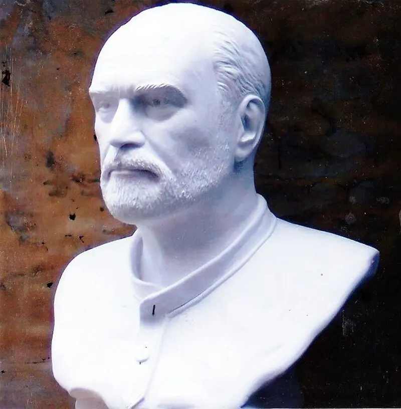 آثار حسین قلی_زاده