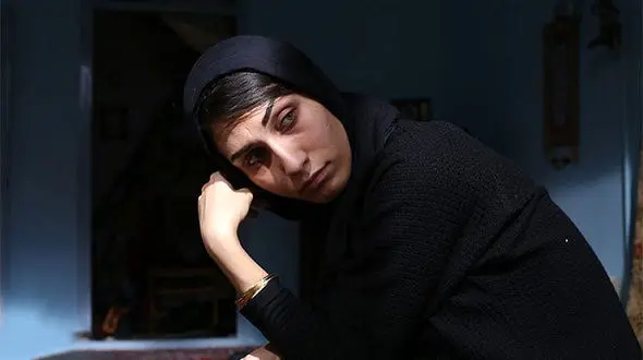 تنفر نامزد بهترین بازیگر نقش اول زن از جشن منتقدان