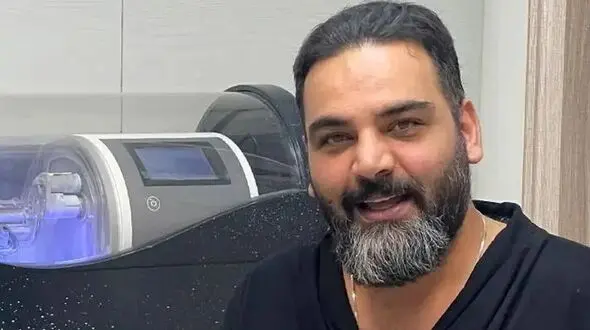 «سکوت، پذیرش جنایت جنگی است»؛ روایت تکان‌دهنده احسان علیخانی از پیامدهای حمله به زیرساخت‌ها
