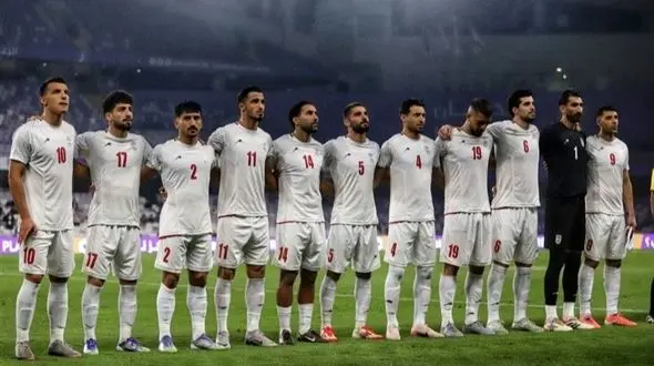 تیم ملی فوتبال ایران مقابل پورتوریکو؛ آماده سازی نهایی برای جام جهانی 2026