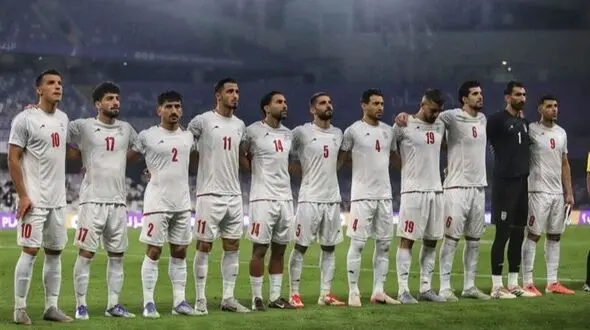 تیم ملی فوتبال ایران مقابل پورتوریکو؛ آماده سازی نهایی برای جام جهانی 2026