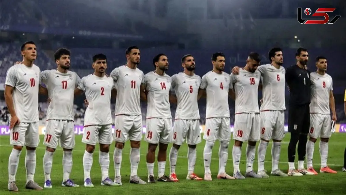 تیم ملی فوتبال ایران مقابل پورتوریکو؛ آماده سازی نهایی برای جام جهانی 2026