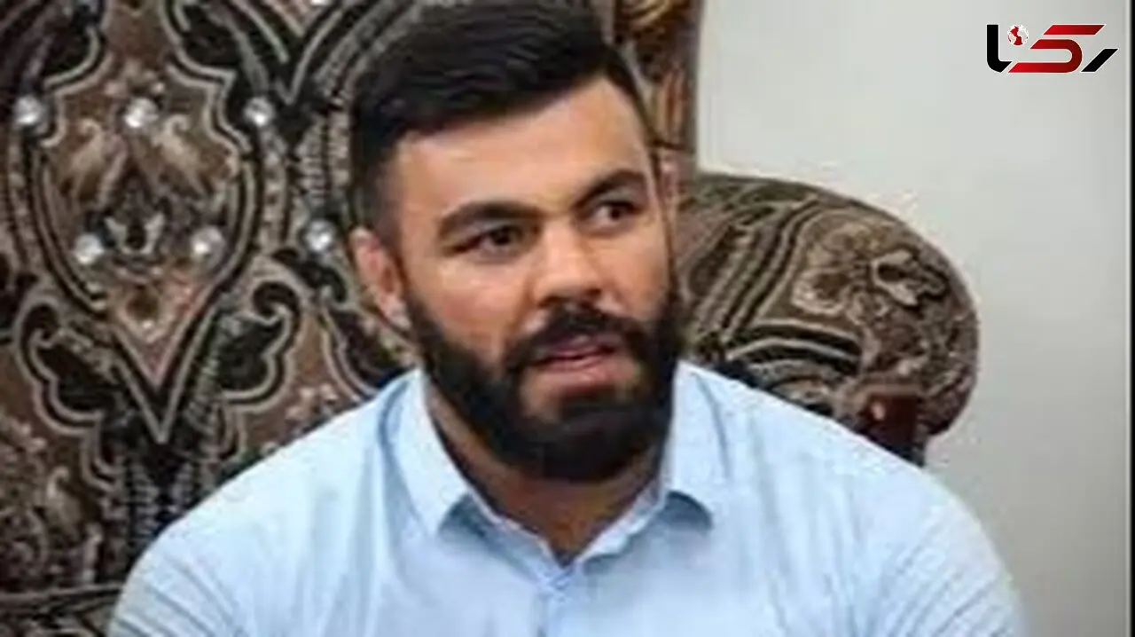 فیلم/ امیرعلی اکبری: ازدواج مثل مرگ است!