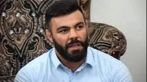 فیلم/ امیرعلی اکبری: ازدواج مثل مرگ است!