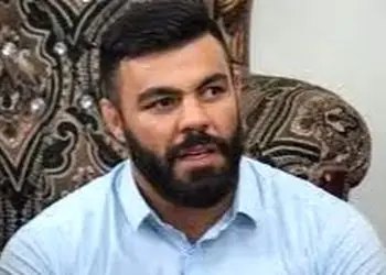 فیلم/ امیرعلی اکبری: ازدواج مثل مرگ است!.../ وقتش که برسه...