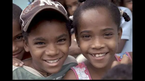 دخترهای این روستا بدون دخالت پزشکی در سن بلوغ، پسر می‌شوند +عکس