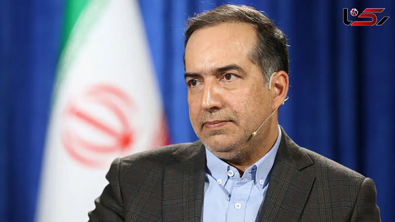 حسین انتظامی: درخواست های خبرنگاران در سامانه دسترسی آزاد به اطلاعات به صورت ویژه پیگیری می شود