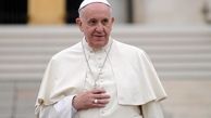 واکنش عجیب پاپ به رسوایی اخلاقی کشیش بدنام 