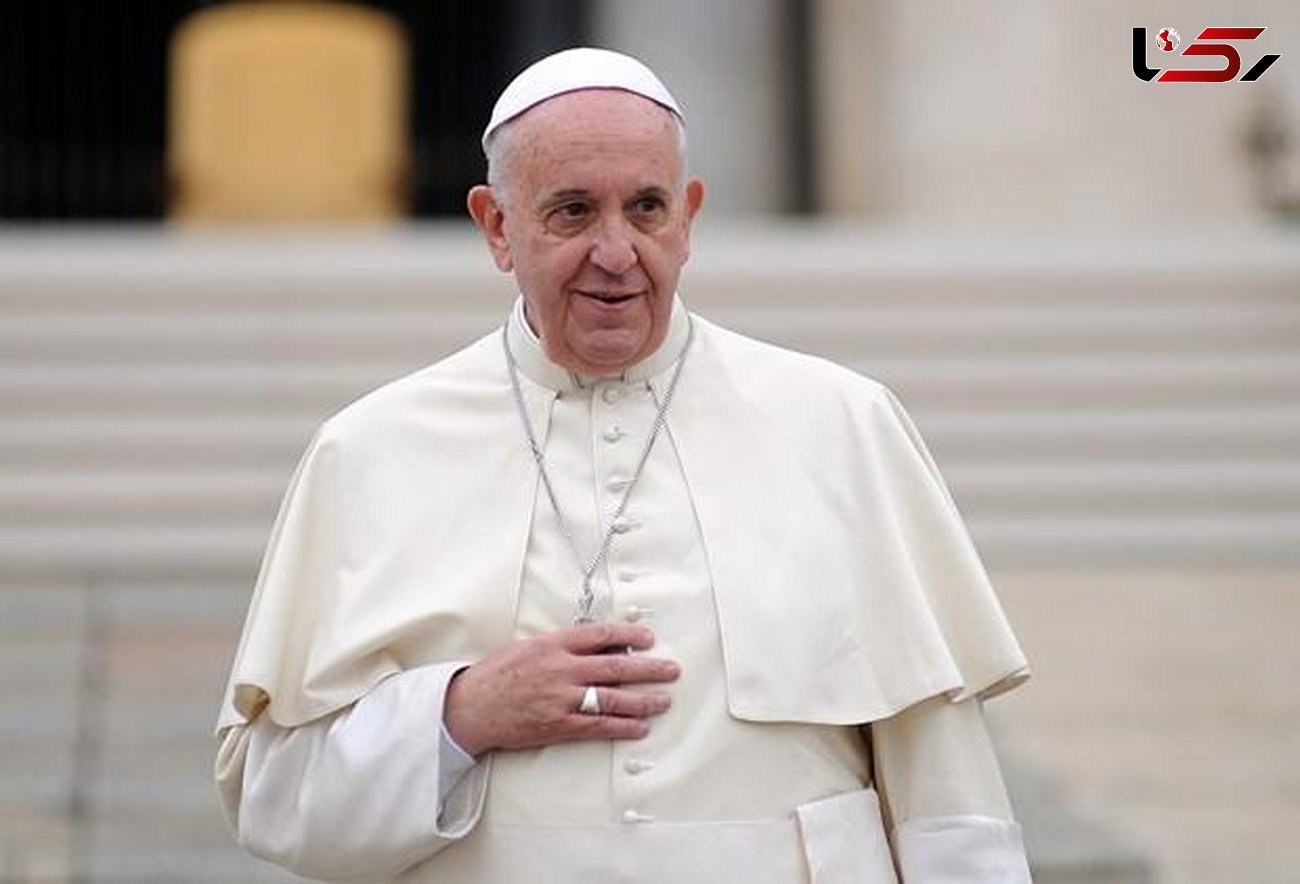 واکنش عجیب پاپ به رسوایی اخلاقی کشیش بدنام 
