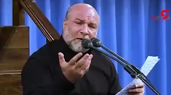 مداحی زیبای حاج حسین سازور درباره آقازاده‌های اشرافی در محضر رهبر انقلاب + فیلم