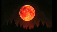 Spectacular Lunar Eclipse Captivates Observers Worldwide + Photos